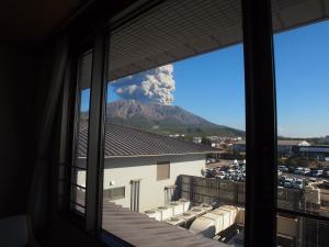 Rainbow Sakurajima - Guest Experiences
