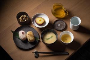 RAKURO Kyoto by THE SHARE HOTELS - Sustainability and Eco-Initiatives