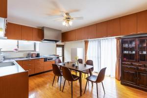Rakushinkan Villa - Policies and House Rules