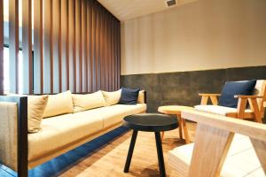 Rakuten STAY Kokura Station Standard Triple Room - Transportation Options
