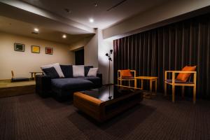 Randor Hotel Sapporo Suites - House Rules and Policies