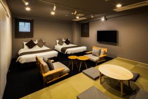 Randor Residence Susukino Suites - Policies and Payments