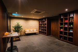 Randor Residential Hotel Kyoto Suites - Cancellation Policies