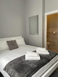 Ravna Gora - Check-in and Check-out Policies