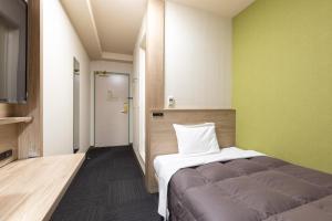 R&B Hotel Higashi Nihonbashi - Safety and Security Features