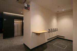 R&B Hotel Kyoto Shijo Kawaramachi - Safety and Amenities