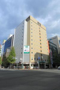R&B Hotel Sapporo North 3 West 2 - Frequently Asked Questions