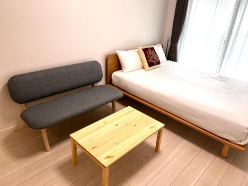 Real Daiko Apartment Hotel - Location and Accessibility