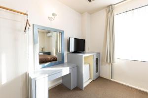 Reco Hotel Mikuni - Flexible Policies for Guests