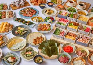 REF Kyoto Hachijoguchi by VESSEL HOTELS - Policies and Regulations