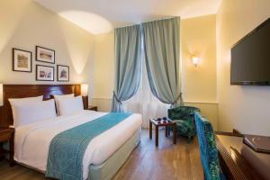 Regent Contades Hotel - Policies and Fees