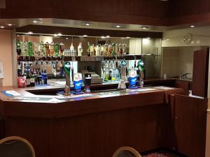 Regina Hotel - Accessibility and Transportation
