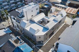 Reikyo Garden Osaka - Neighborhood Highlights