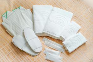 Reisenkaku Hotel Ekimae - Getting to the Hotel