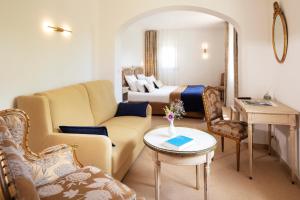 Relais Et Chateaux La Bonne Étape - Location Details