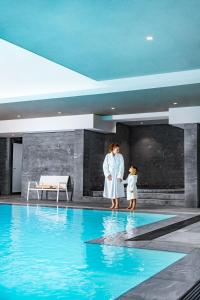 Relais Spa Chessy Val D'europe - Spa and Wellness Services