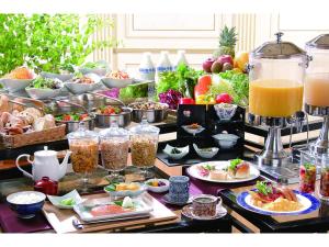 Rembrandt Hotel Tokyo-Machida - Hotel Services and Facilities