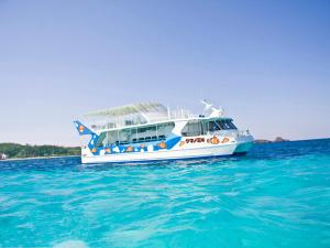 Renaissance Okinawa Resort - Health and Safety Measures