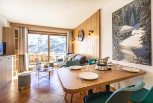 Residence Club Mmv Le Hameau Des Airelles **** - Onsite Facilities