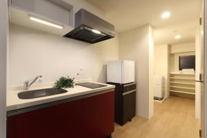 Residence Hotel Hakata 19 - Transportation Options
