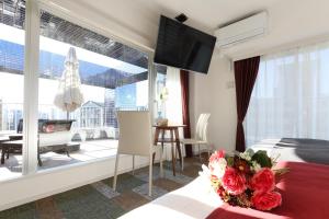 Residence Hotel Hakata 20 - Additional Information
