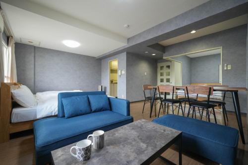 Residence Hotel KABUTO - Hotel Policies and Rules
