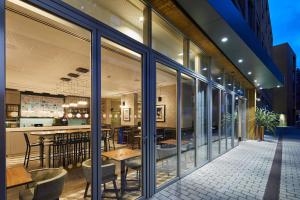 Residence Inn by Marriott London Tower Bridge - Sustainability Practices