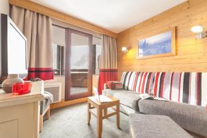 Residence Pierre & Vacances Les Balcons De Bellevarde - How To Book Your Stay