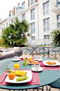 Residhome Arcachon Plazza - Tips for a Perfect Stay
