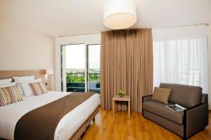 Residhome Bois Colombes Monceau - How To Book Your Stay