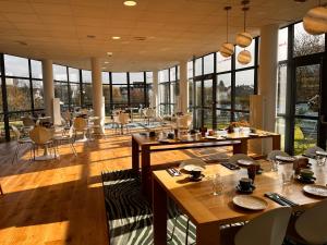 Residhome Neuilly Bords De Marne - Nearby Attractions