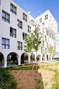 Residhome Paris Gare De Lyon - Jacqueline De Romilly - Reviews and Feedback