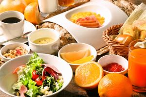 Resort Hotel Tateshina - Hotel Policies and Safety Measures