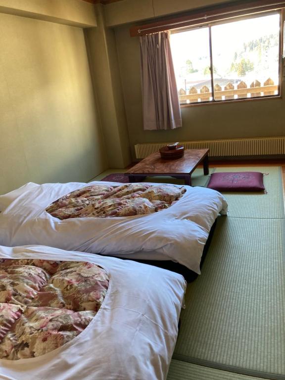 Resort Inn Seikan Review