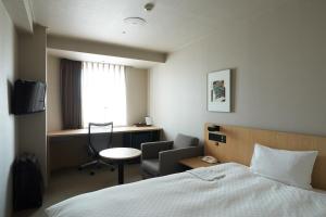Rhino Hotel Kyoto - Check-in and Check-out