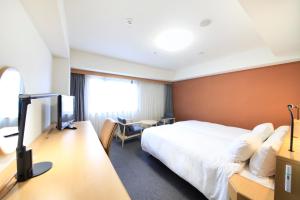 Richmond Hotel Hakata Ekimae - Frequently Asked Questions