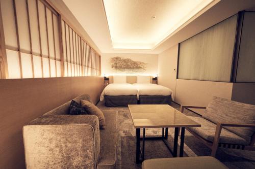 Richmond Hotel Premier Kyoto Ekimae - Guest Satisfaction