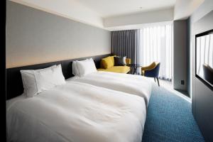 Richmond Hotel Premier Kyoto Shijo - Frequently Asked Questions