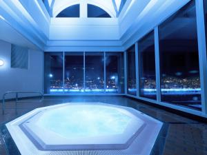 Rihga Royal Hotel Kokura Fukuoka - Frequently Asked Questions