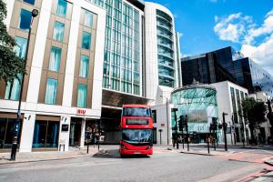 Riu Plaza London Victoria - Policies and Procedures
