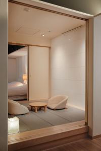 River Retreat Garaku - Onsite Facilities and Amenities