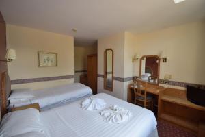 Riviera Hotel - Ongoing Refurbishment Updates