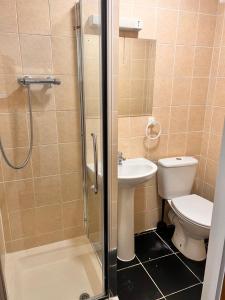 Romany House Hotel - Accessibility Details