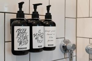 Room2 Hammersmith Townhouse - Sustainability Practices