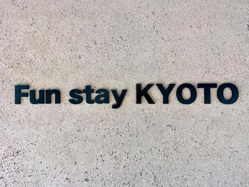 Room&Bed Fun Stay KYOTO - Booking Information