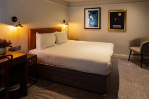Ropewalks Hotel - BW Premier Collection - Check-in and Check-out Times