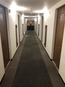 Roppongi Plaza Hotel - Frequently Asked Questions