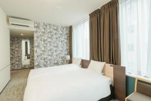 Rose Stay Tokyo Shiba Park - Positive Guest Reviews