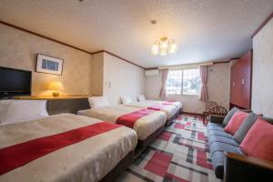 Rosenheim Hakuba - Guest Experience