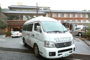Route Inn Grantia Dazaifu - Directions and Transportation